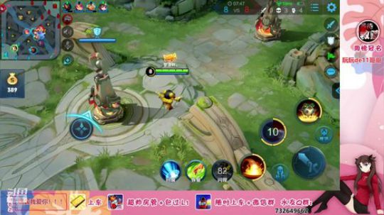 小阮：开测倒计时5天！！！ 2019-06-26 20点场