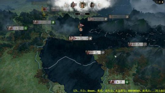 全面战争系列资深菜鸡主播~谢谢~ 2019-06-27 13点场