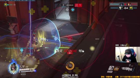 我本善良72发布了一个斗鱼视频2019-06-27