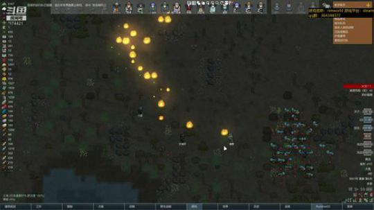 随风：环世界继续浪 2019-06-26 21点场