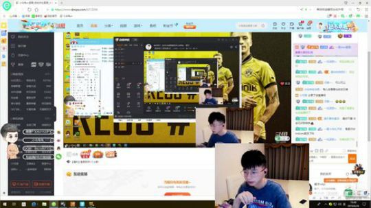 渝你同行：和你们的相遇都是开心的开始 2019-06-26 19点场