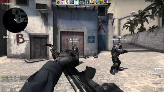 (疯老师)自走棋 csgo 2019-06-26 21点场