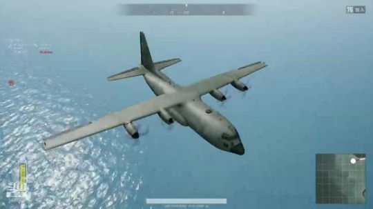 测试服绝地跑酷 2019-06-26 08点场