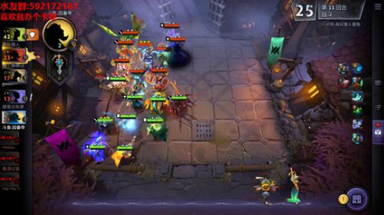 【小黑】称霸5有点东西。 2019-06-27 13点场