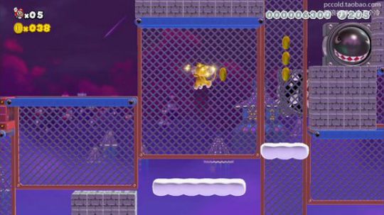 【冷冷】《马里奥制造2》尝尝鲜！ 2019-06-27 19点场