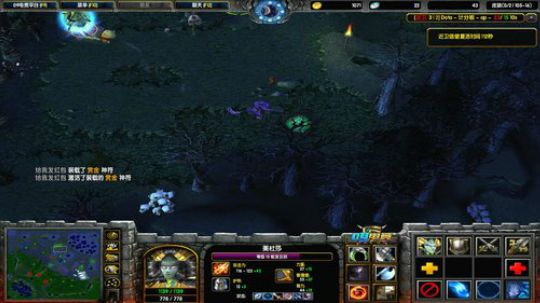 超神杯第二周 2019-06-26 21点场