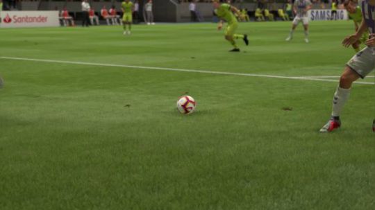 FIFA19的终极bug？超能力梅西