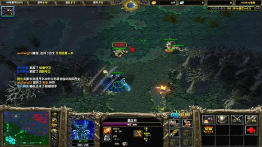 超神杯第二周 2019-06-27 01点场