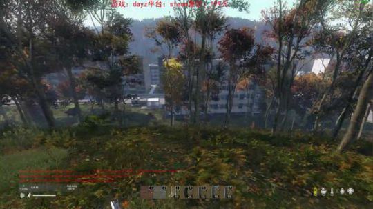 dayz standalone1.03 2019-06-26 22点场