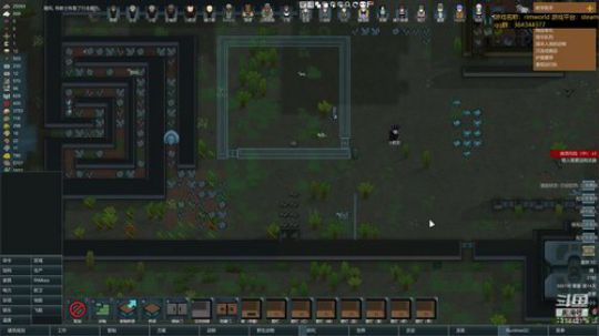 随风：环世界准备飞天 2019-06-27 13点场