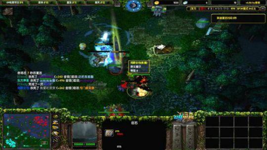 超神杯第二周 2019-06-26 23点场