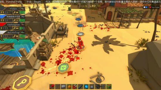 RPGseven发布了一个斗鱼视频2019-06-28