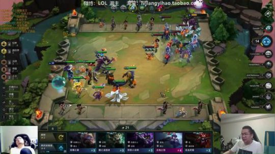 洞主歌神洞庭湖_洞主直播间138243_英雄联盟LOL直播_