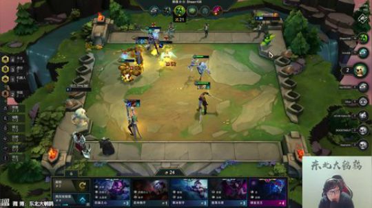 liyunanhj发布了一个斗鱼视频2019-06-28