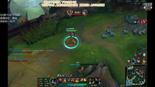 赵信神：盘盘MVP，猛男一个 2019-06-28 20点场