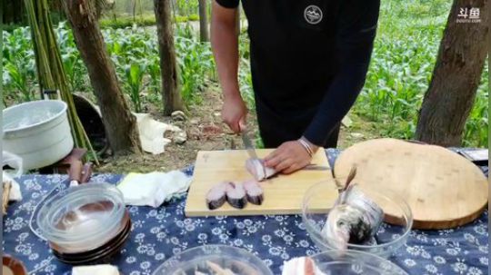 鱼吧点菜《你的家乡菜》 2019-06-27 14点场