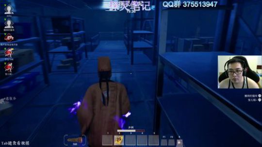【探灵笔记】赛季末了 2019-06-28 13点场