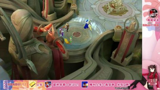 小阮：开测倒计时4天！！！ 2019-06-27 22点场