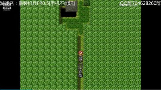 重装机兵系列！ 2019-06-27 14点场