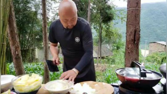 鱼吧点菜《你的家乡菜》 2019-06-27 16点场