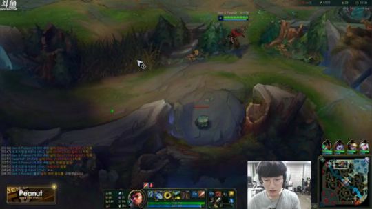 Peanut的直播间~！ 2019-06-28 14点场