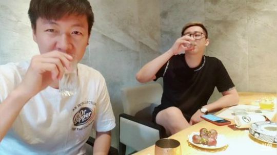 28号的饭局 2019-06-28 18点场