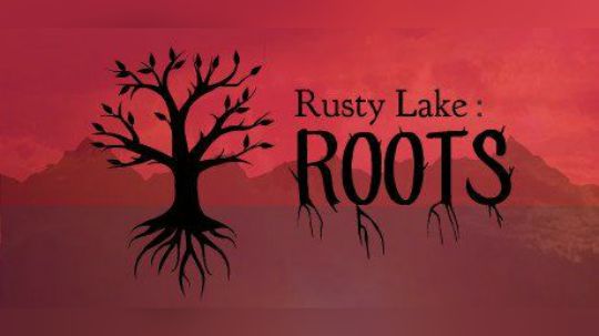 rusty lake: roots——锈湖：根源（二）