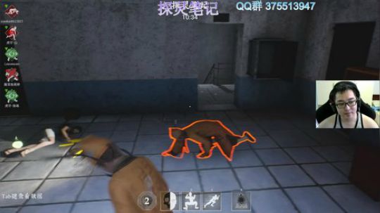 【探灵笔记】赛季末了 2019-06-28 09点场