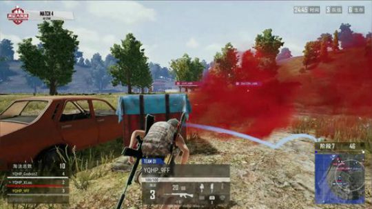 【黄金大奖赛第七集】NB战队视角 2019-06-27 21点场