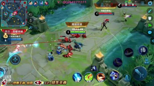 打野博士264：单排第三个王者 2019-06-28 13点场