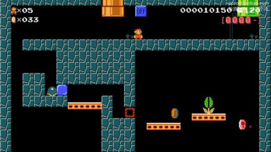 【冷冷】《马里奥制造2》尝尝鲜！ 2019-06-27 23点场