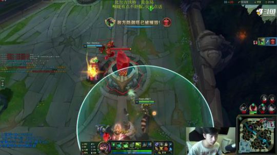 阿迎：单排AD娱乐中心 2019-06-27 11点场