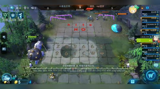 斗鱼虫王乖 2019-06-28 19点场