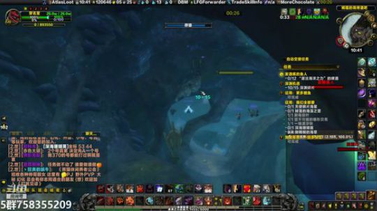 穿名堂：狂暴战8.2冲鸭！ 2019-06-28 10点场