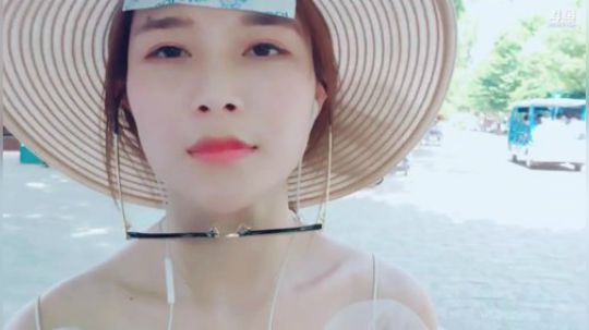 肖淑洁生命中的光和盐发布了一个斗鱼视频2019-06-28