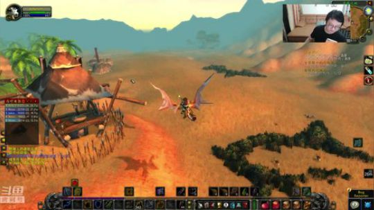 今天没复盘，拯救下艾泽拉斯 2019-06-27 21点场