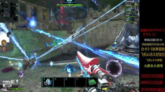 单刷 全图 讲解 水友 2019-06-27 22点场