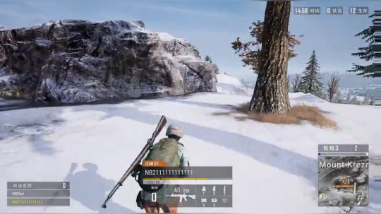 【黄金大奖赛第七集】NB战队视角 2019-06-27 19点场