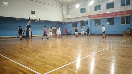 顺昌SC VS 省水利厅（1）