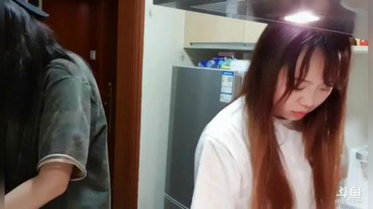 紫琪：《美女厨房》单身狗福利！！ 2019-06-27 22点场