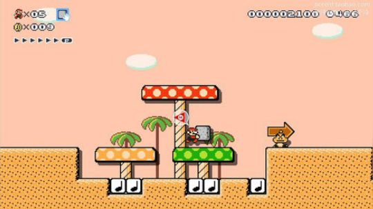 【冷冷】《马里奥制造2》尝尝鲜！ 2019-06-27 21点场