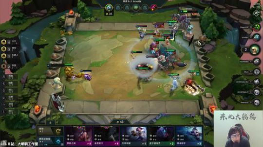 liyunanhj发布了一个斗鱼视频2019-06-28