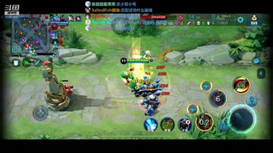 练练小号~娱乐一下 2019-06-25 21点场