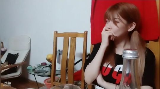 藤一的小幸运发布了一个斗鱼视频2019-06-28