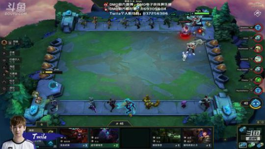 峡谷之巅 大师王者... 2019-06-28 20点场