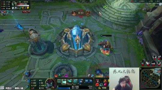 其实你是我的信仰发布了一个斗鱼视频2019-06-28