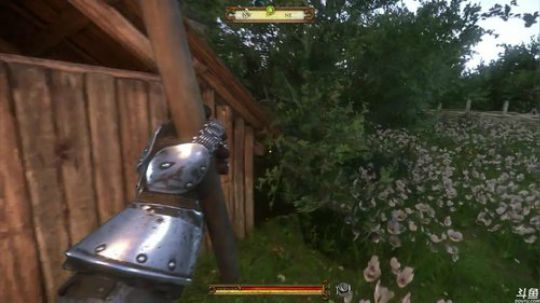 《狂战传说》《天国：拯救》 2019-06-28 00点场