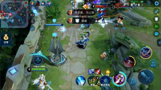 为白立场发布了一个斗鱼视频2019-06-28