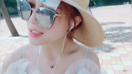 肖淑洁生命中的光和盐发布了一个斗鱼视频2019-06-28