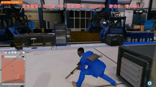 【二哥】夏日狂欢啦 2019-06-28 08点场